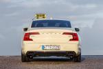 Volvo S90 D5 Inscription Taxi 2017 года